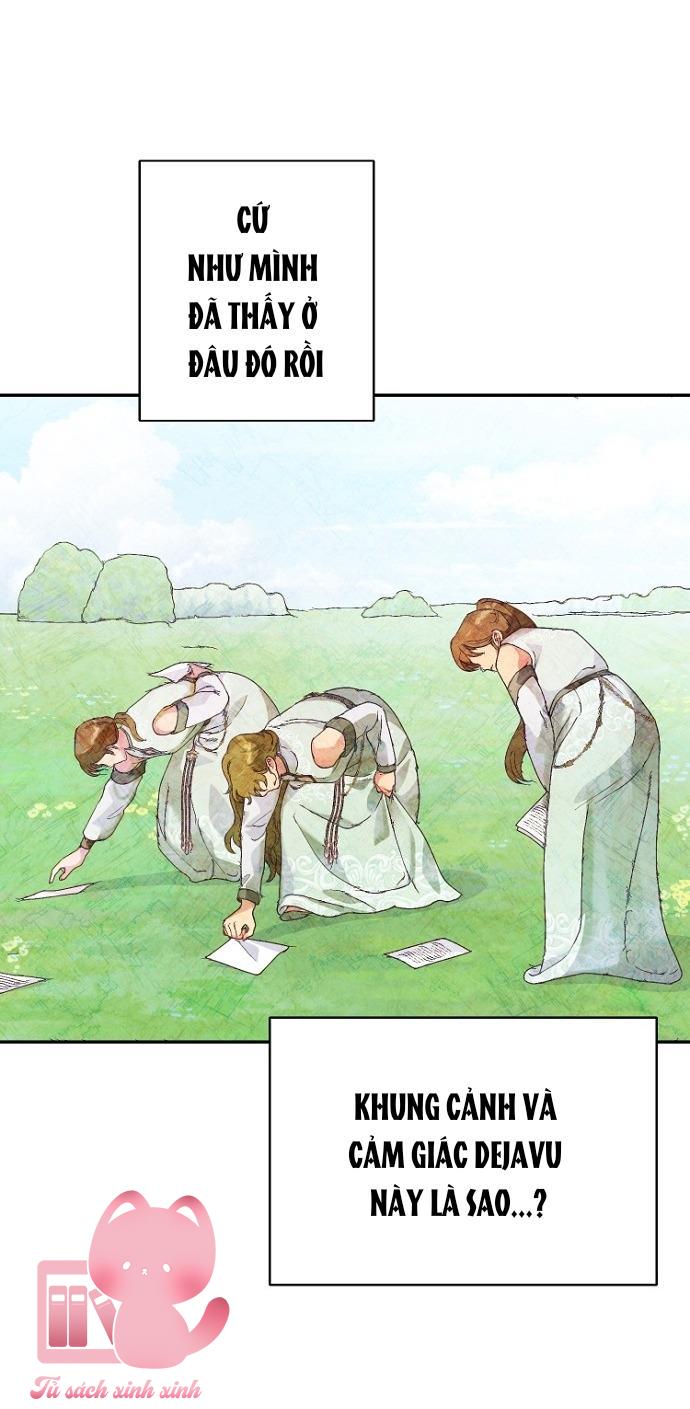 Bỏ Quách Chồng Con Đi, Tiền Bạc Mới Là Tất Cả Chap 72 - Trang 2
