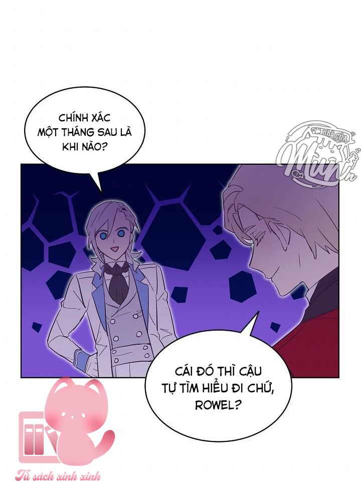 Quý Cô Thế Giới Ngầm Chap 16 - Next Chapter 16.5