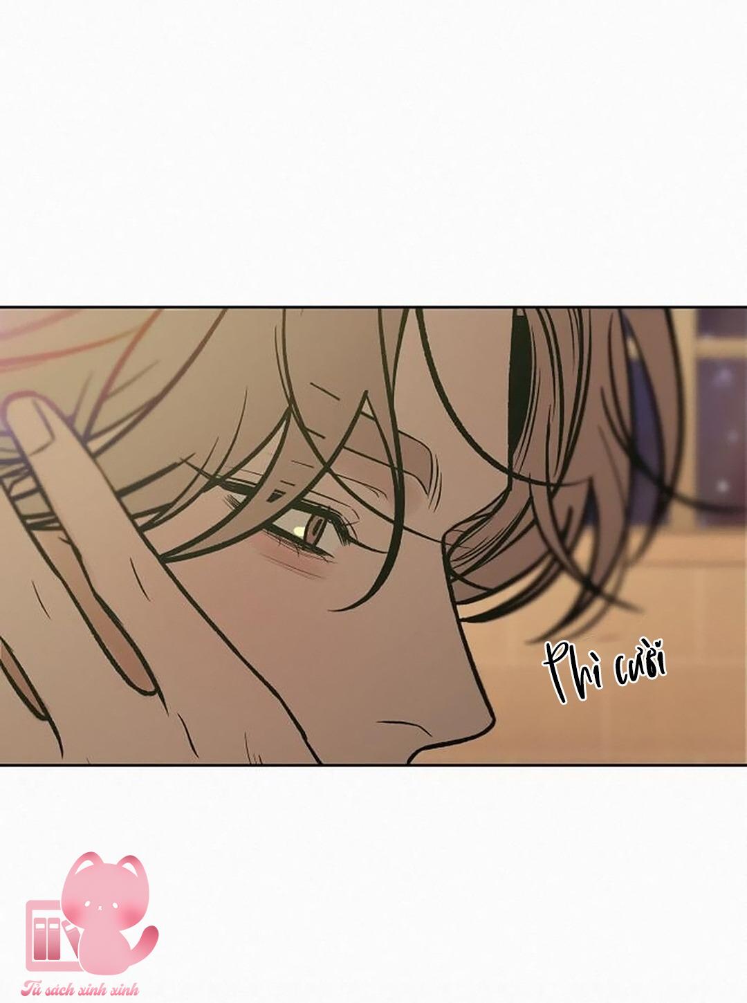 Chiến Lược Tình Yêu Trong Sáng Chap 133 - Trang 2