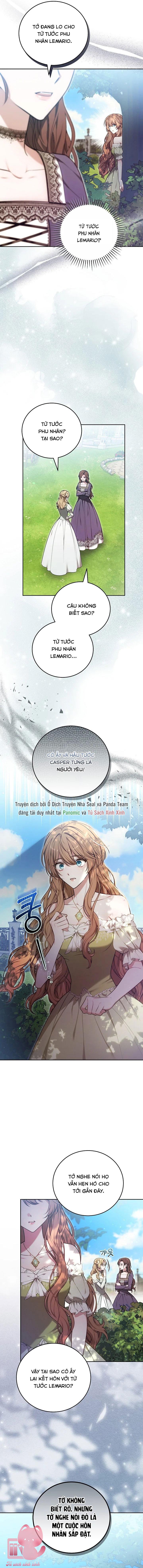 Lời Tỏ Tình Thứ 101 Chap 19 - Trang 2