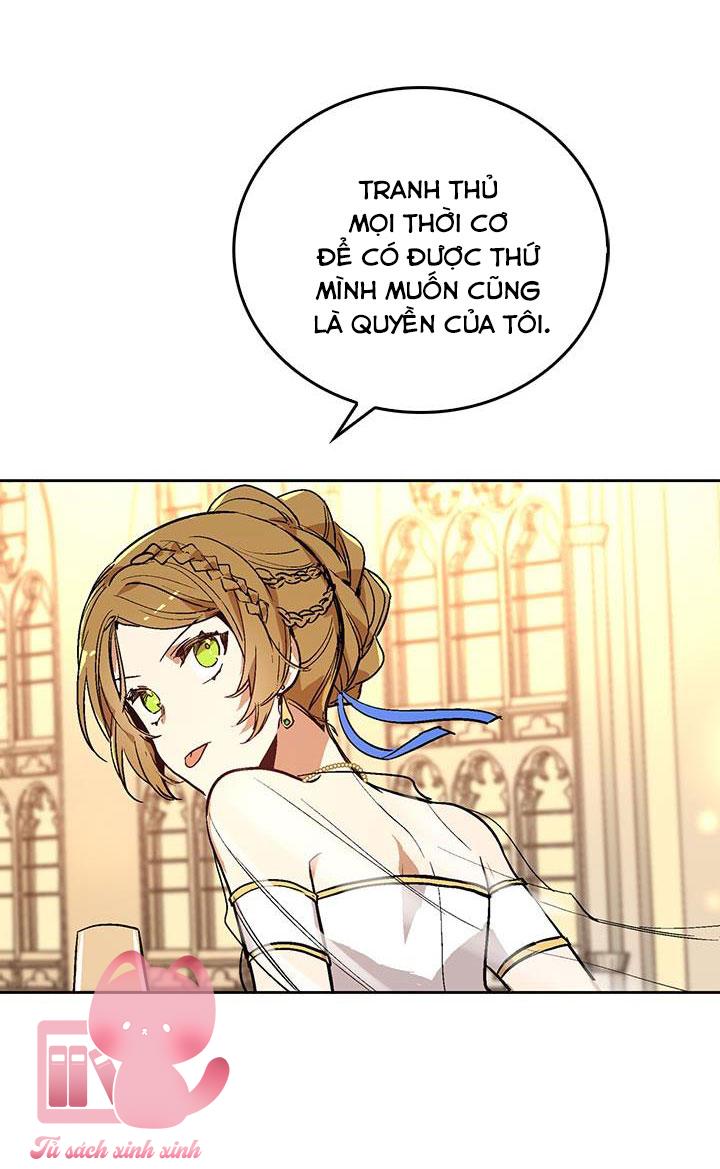 Vị Hôn Thê Khế Ước Của Công Tước Chapter 16 - Next Chapter 17