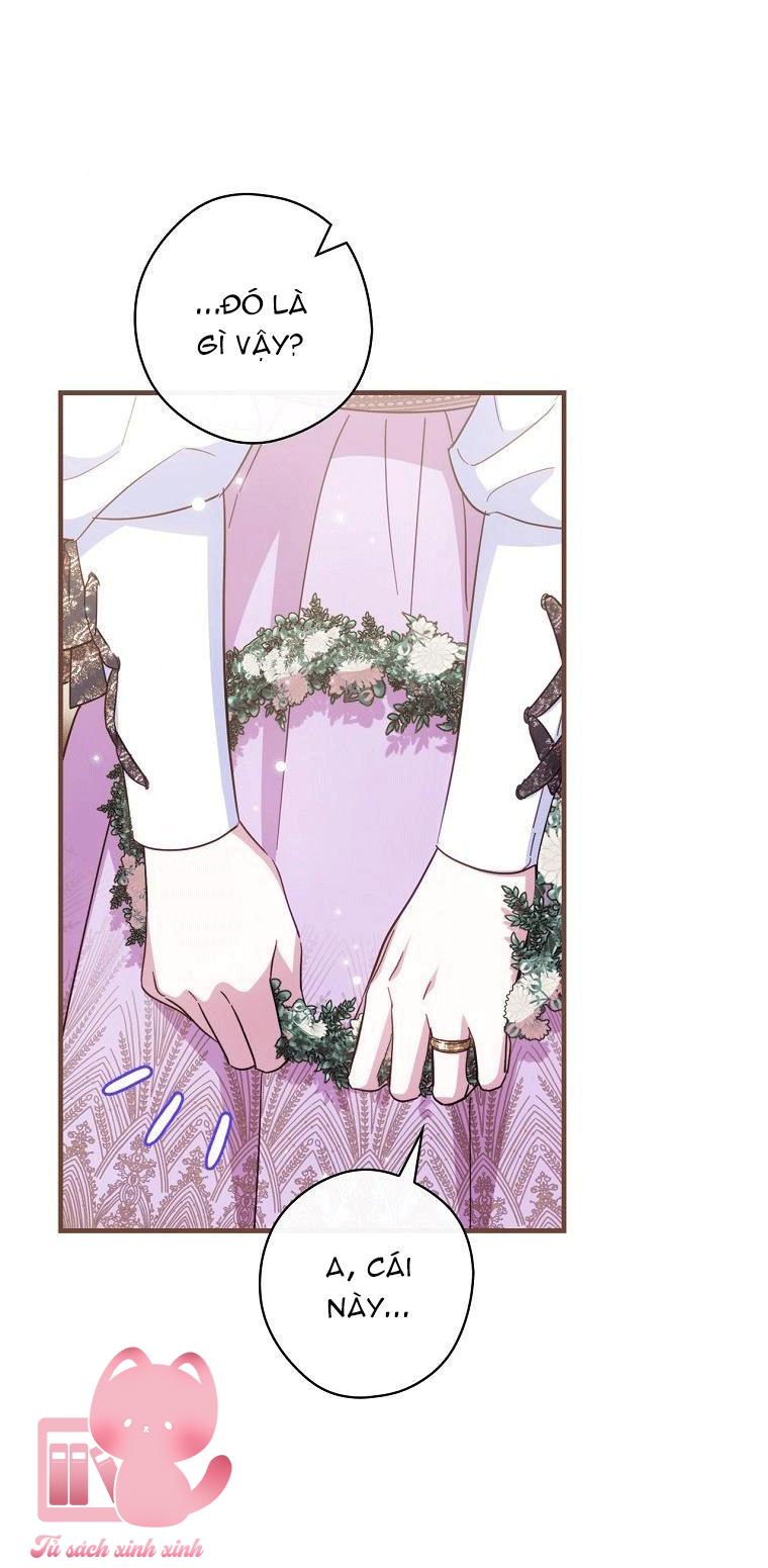 Cách Khiến Phu Quân Đứng Về Phía Tôi Chap 28 - Trang 2