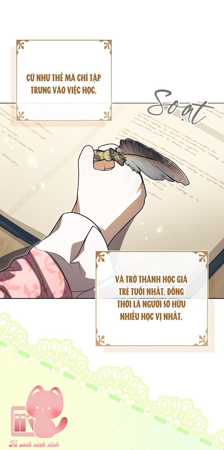 Nhận Nuôi Người Cha Phản Diện Chap 82 - Next 