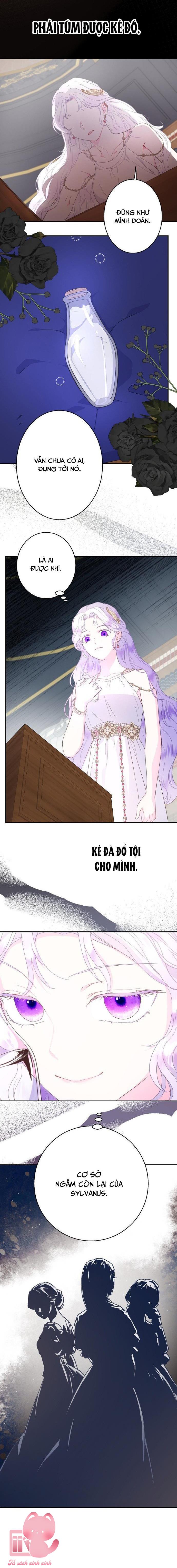 Bỏ Quách Chồng Con Đi, Tiền Bạc Mới Là Tất Cả Chap 94 - Trang 2