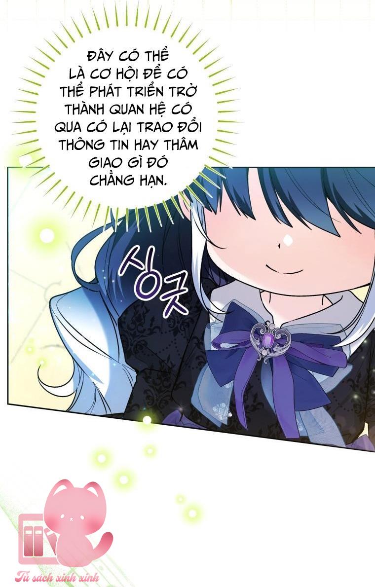 Bé Con Cá Voi Sát Thủ Chapter 37 - Trang 4
