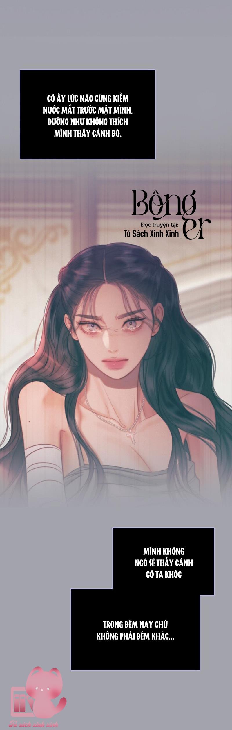 Serena Chương 50 - Trang 3