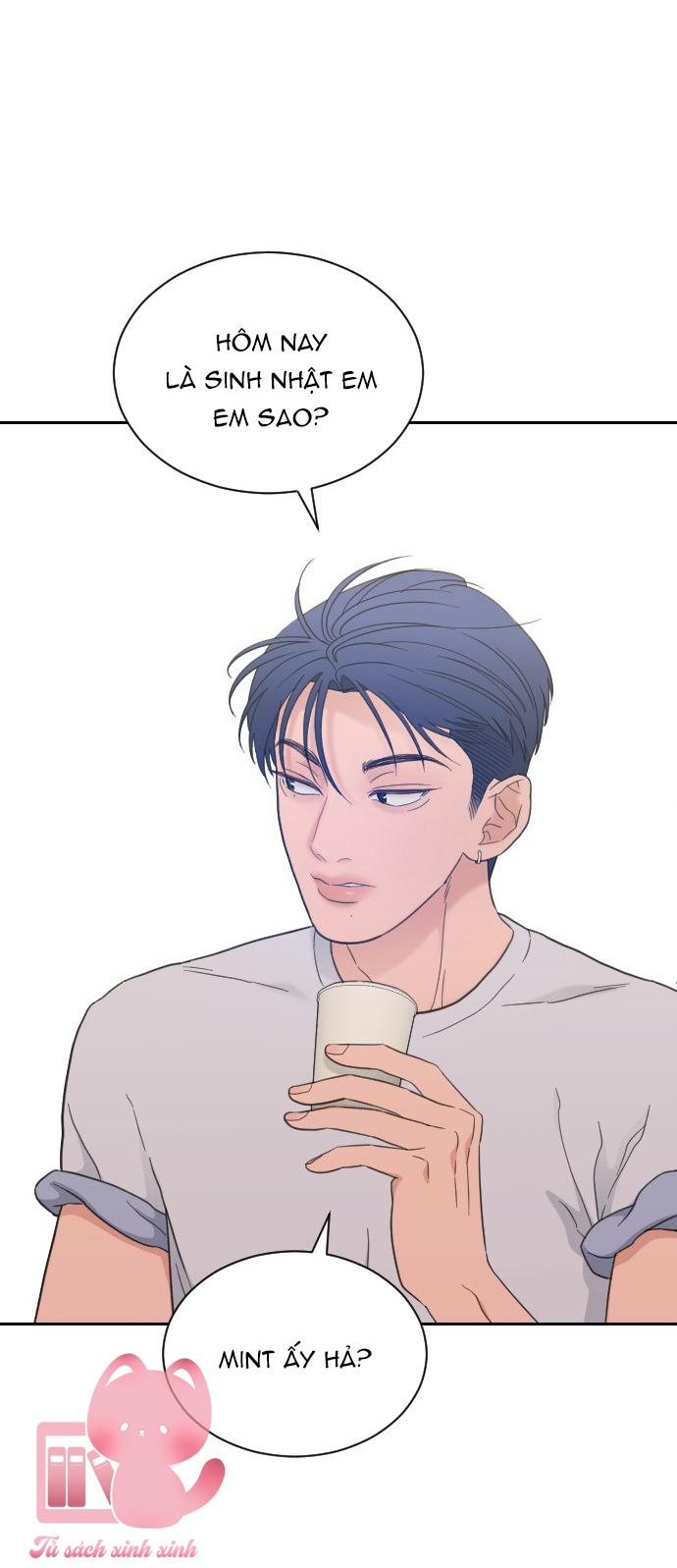 Vận May Không Ngờ Chap 72 - Trang 3