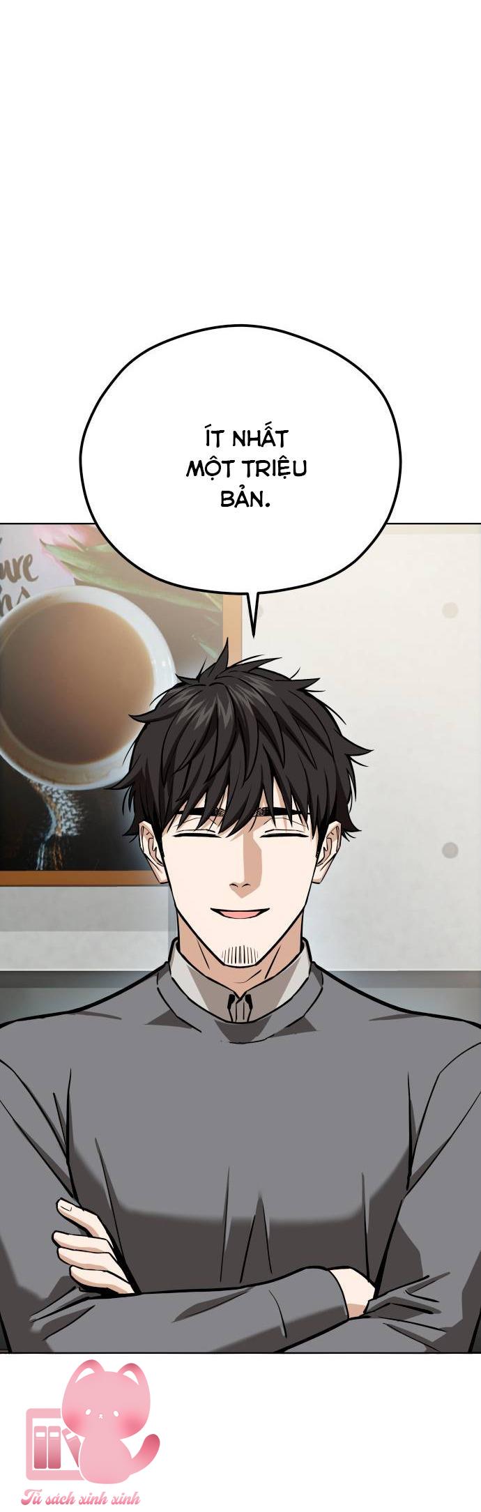 Lớ Ngớ Vớ Phải Tình Yêu Chapter 95 - Next Chapter 96