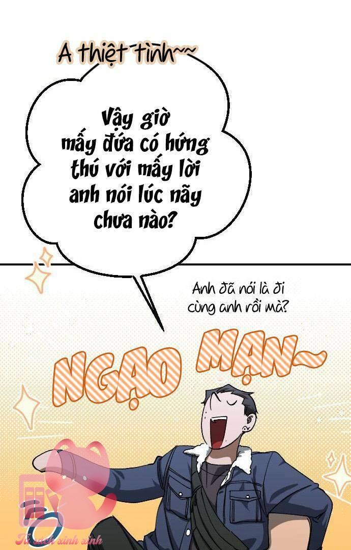 Đêm Của Bóng Tối Chapter 29 - Trang 4