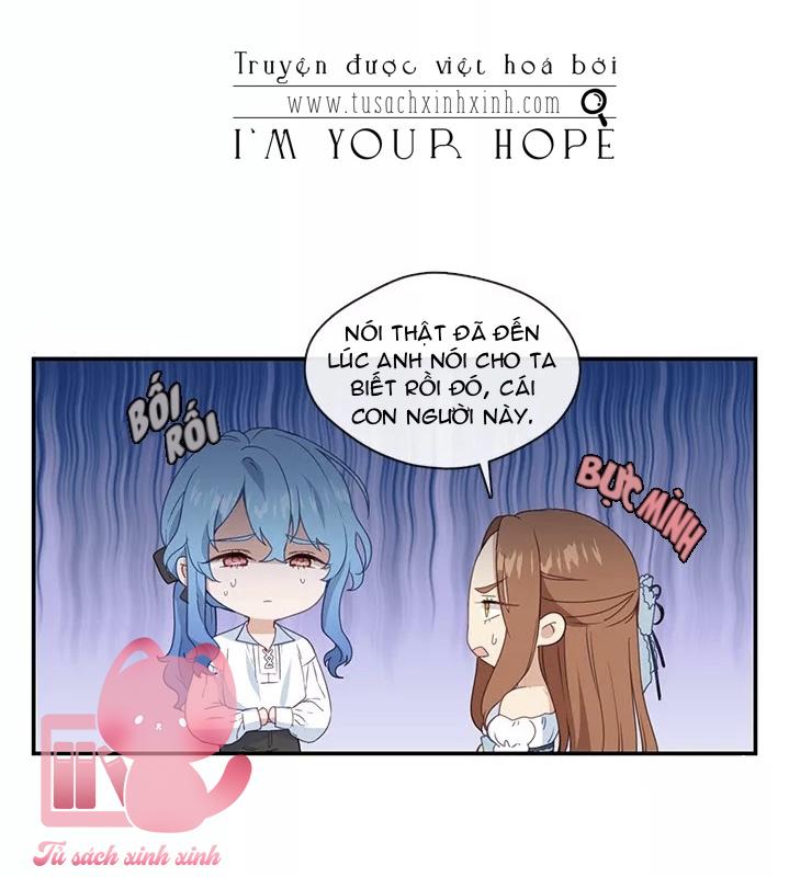 Hãy Coi Chừng Ác Nữ Chapter 16 - Trang 4