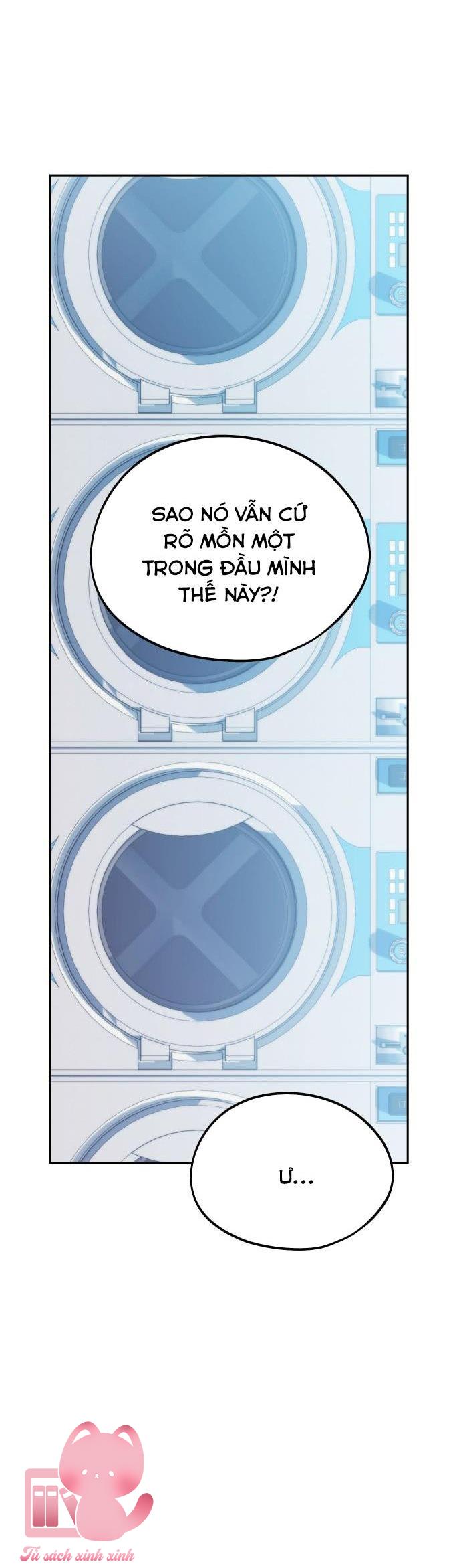 Lớ Ngớ Vớ Phải Tình Yêu Chap 78 - Trang 2