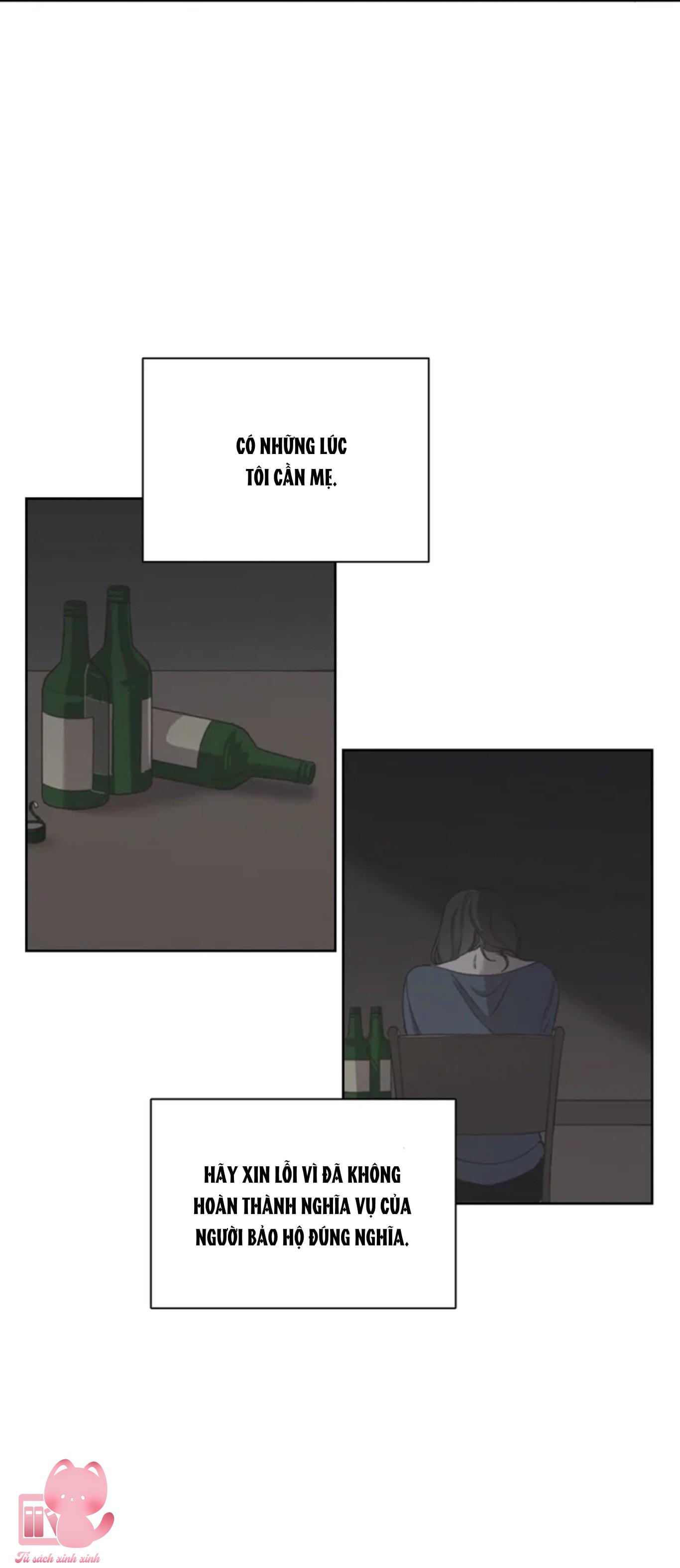 Thanh Xuân Của Chúng Ta Chap 69 - Trang 4