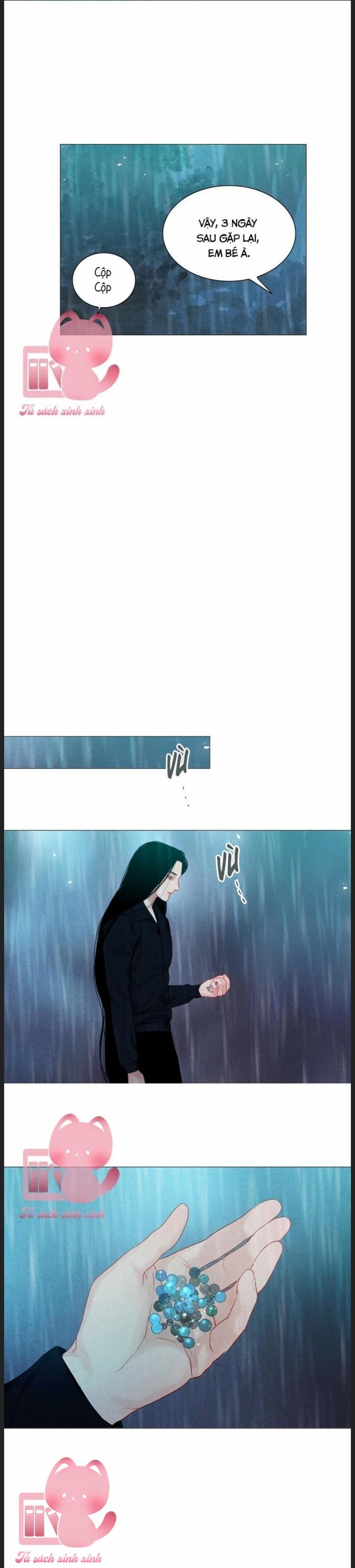 Thần Bí Chap 68 - Trang 2