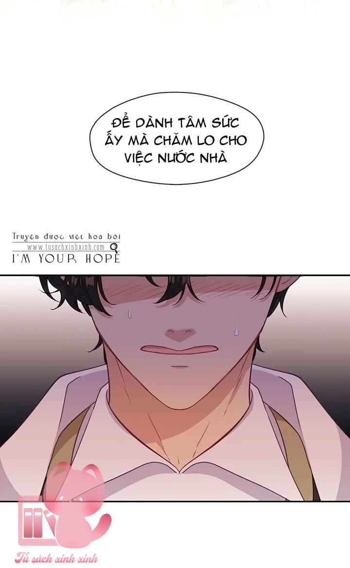 Hãy Coi Chừng Ác Nữ Chapter 41 - Trang 4
