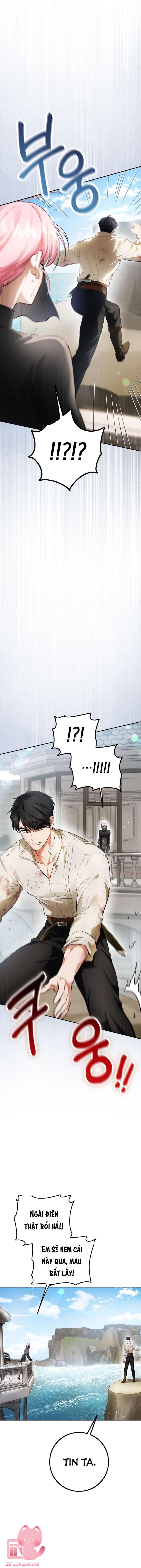 Cuộc Sống Mới Của Công Nương Chapter 98 - Trang 4