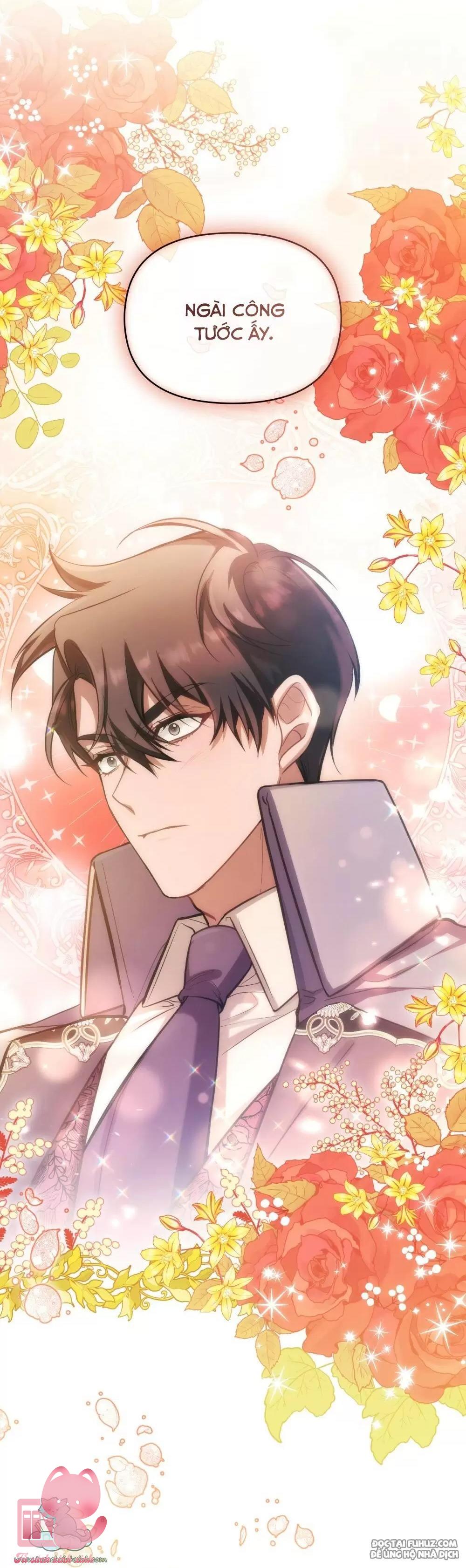 Nếu Không Vâng Lời Công Tước Chapter 4 - Next Chapter 5