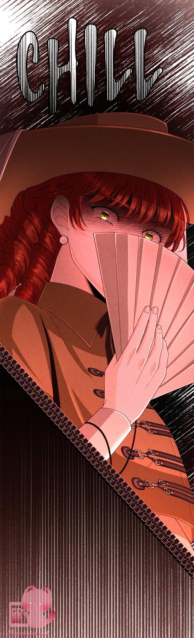Hoàng Hậu Tái Hôn Chap 206 - Trang 3