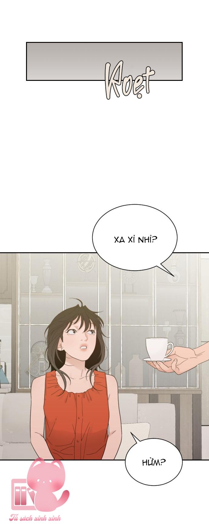 Vận May Không Ngờ Chap 78 - Next Chap 79