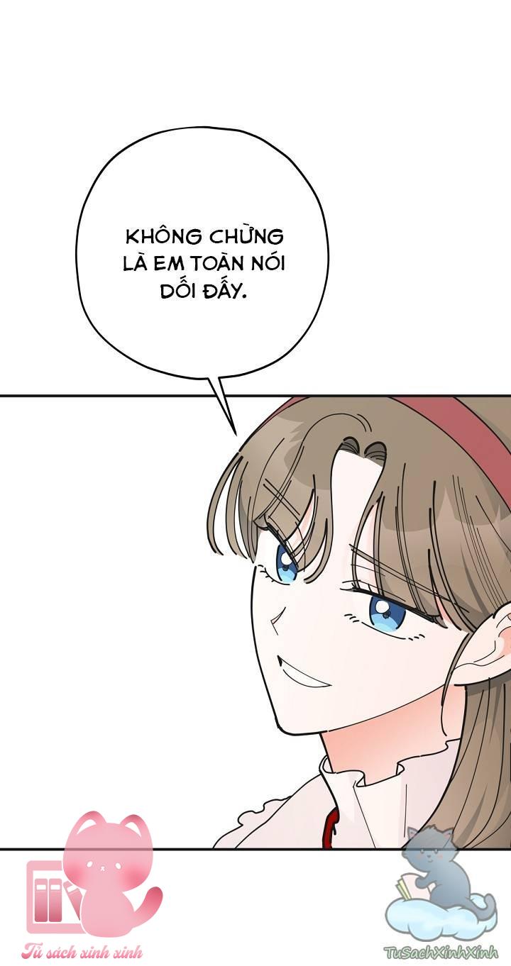 Người Hùng Của Ác Nữ Chapter 82 - Trang 4