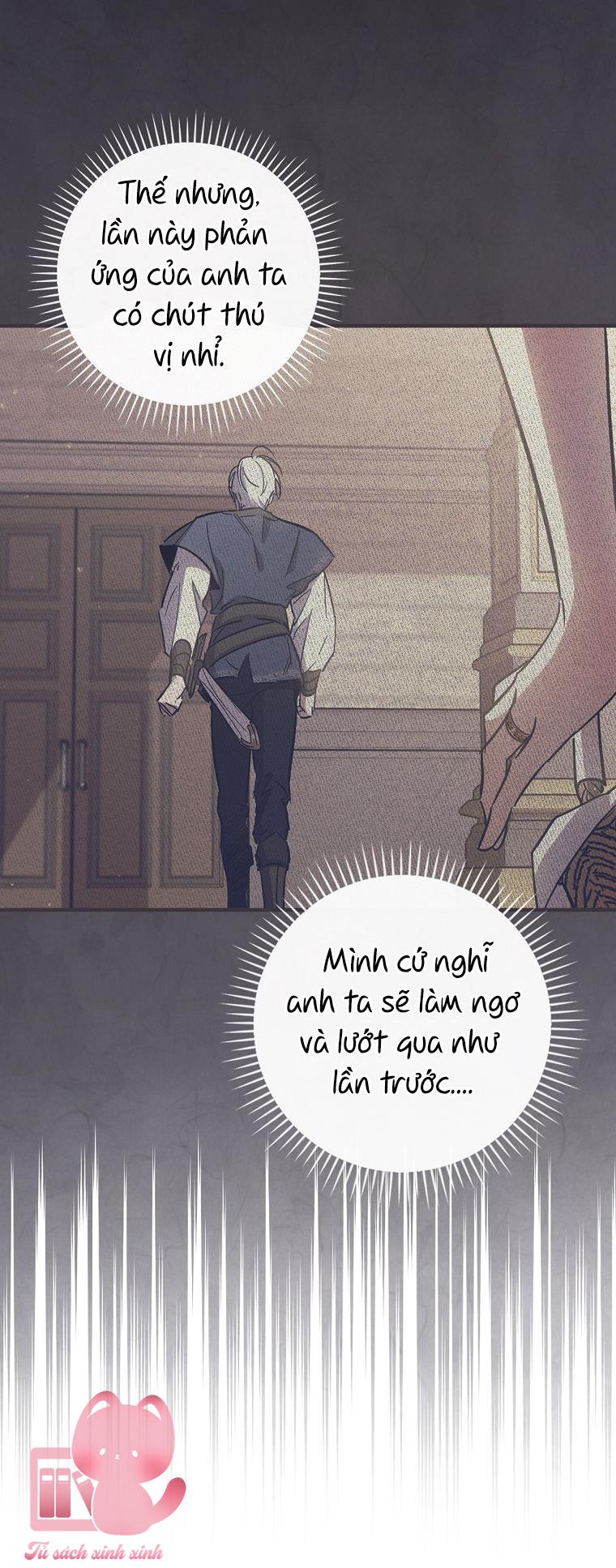 Cách Khiến Phu Quân Đứng Về Phía Tôi Chap 9 - Trang 2