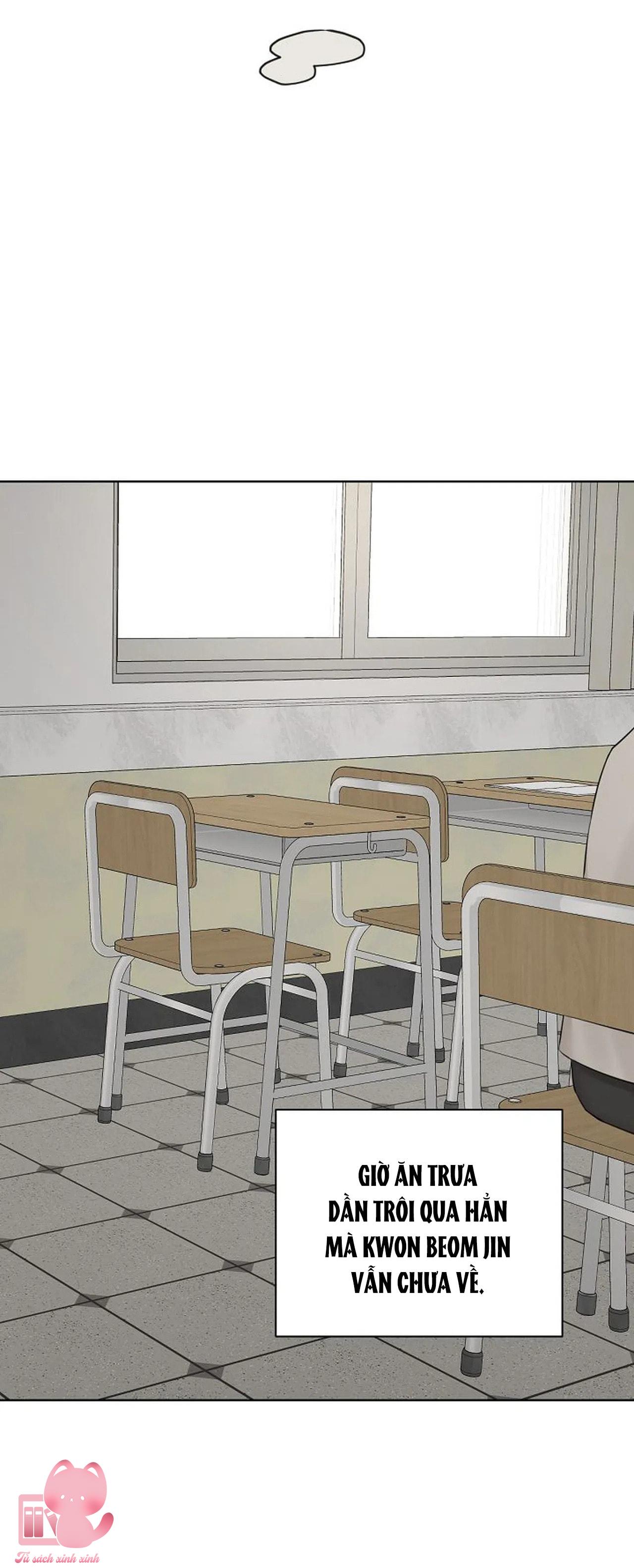 Bình Minh Chap 23 - Trang 4