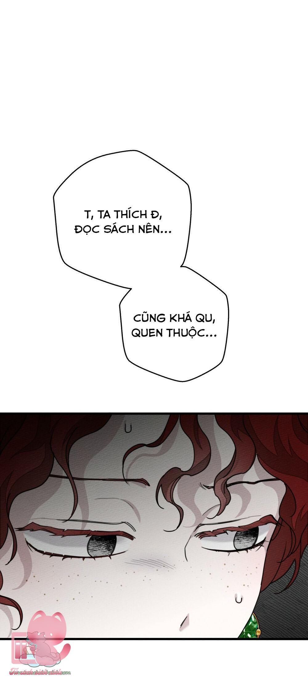 Dưới Tán Cây Sồi Chap 42 - Trang 2