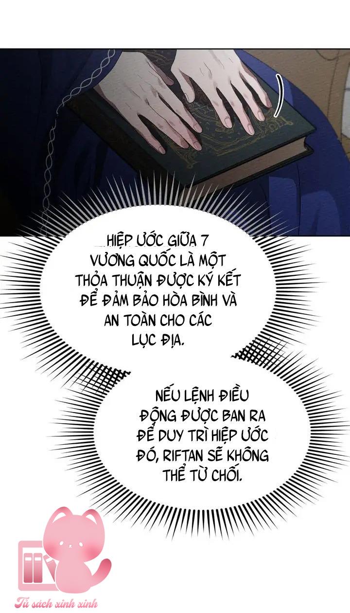 Dưới Tán Cây Sồi Chapter 80 - Next Chapter 80.5