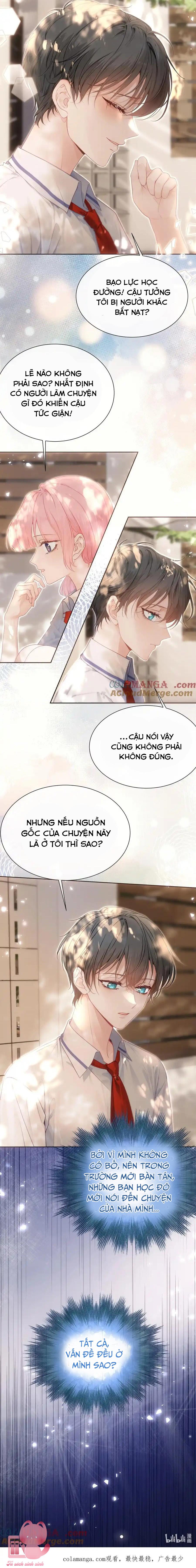 Trở Về Năm Xưa Khi Chồng Tôi Là Hot Boy Chap NT25 - Trang 2