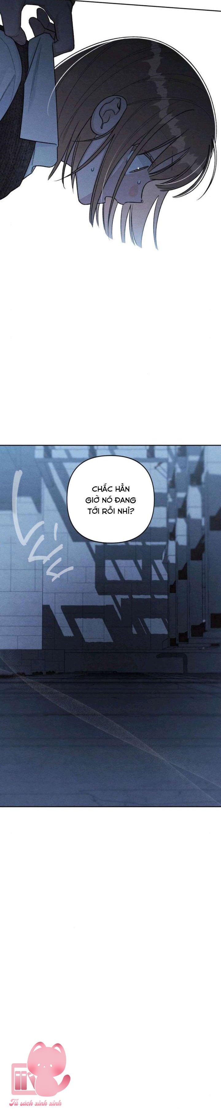 Bí Mật Thanh Xuân Chap 126 - Trang 3