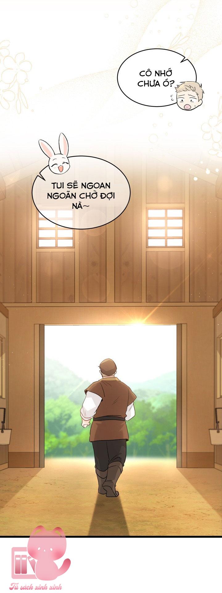 Quan Hệ Cộng Sinh Giữa Báo Đen Và Thỏ Trắng Chap 49 - Trang 2