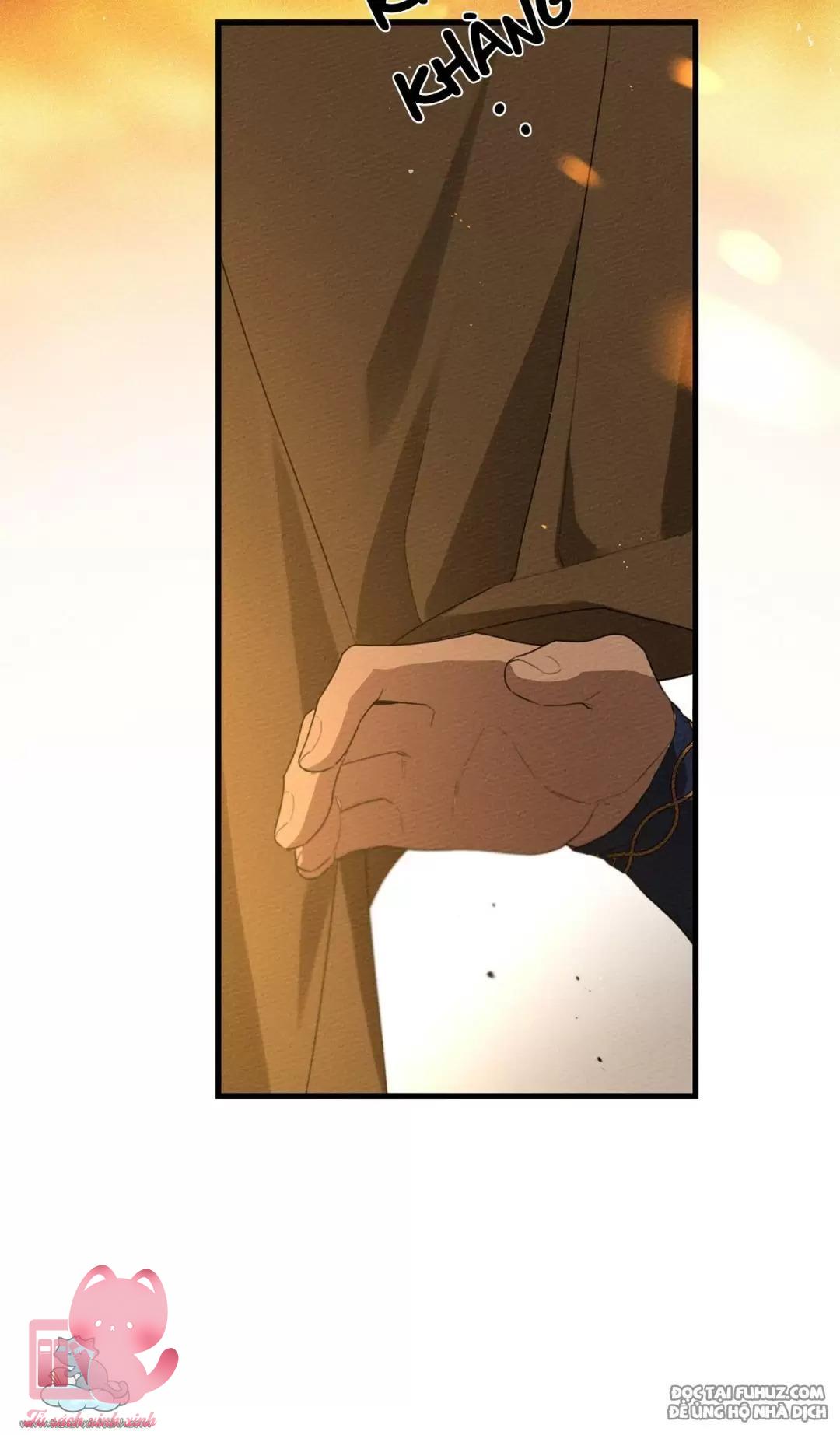 Dưới Tán Cây Sồi Chap 40 - Trang 2