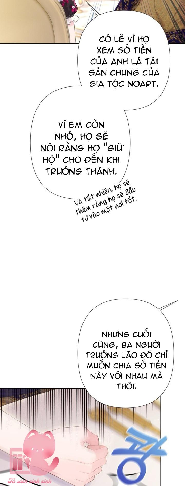 Người Anh Trai Mạnh Nhất Của Tôi Đã Mất Trí Nhớ Chap 9 - Next Chap 10