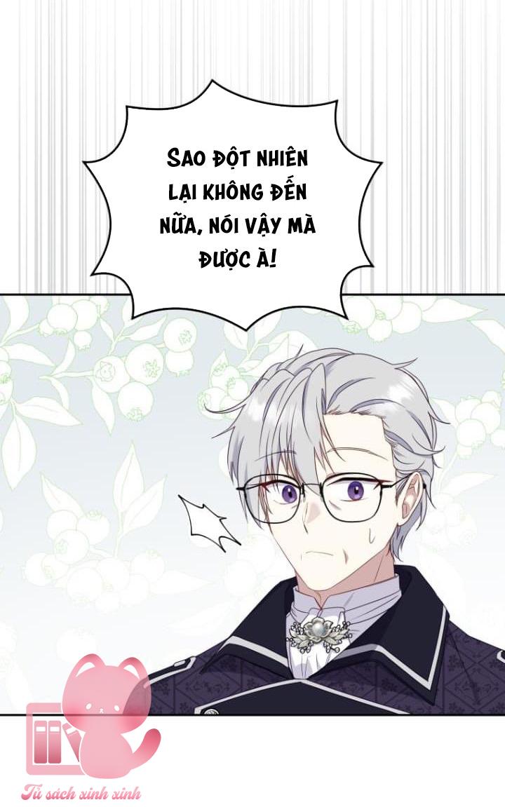 Tôi Được Nuôi Dưỡng Bởi Những Kẻ Phản Diện Chap 50 - Next Chap 51