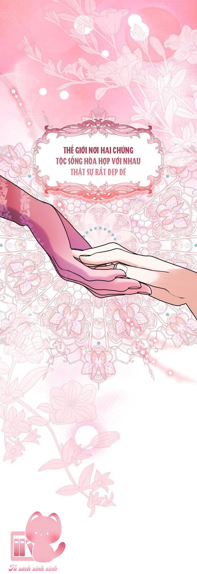 Chuyện Tình Tuyết Phương Bắc Chapter 1 - Trang 4