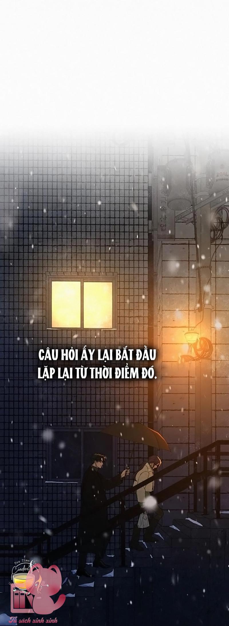 Chiến Lược Tình Yêu Trong Sáng Chap 114 - Trang 2