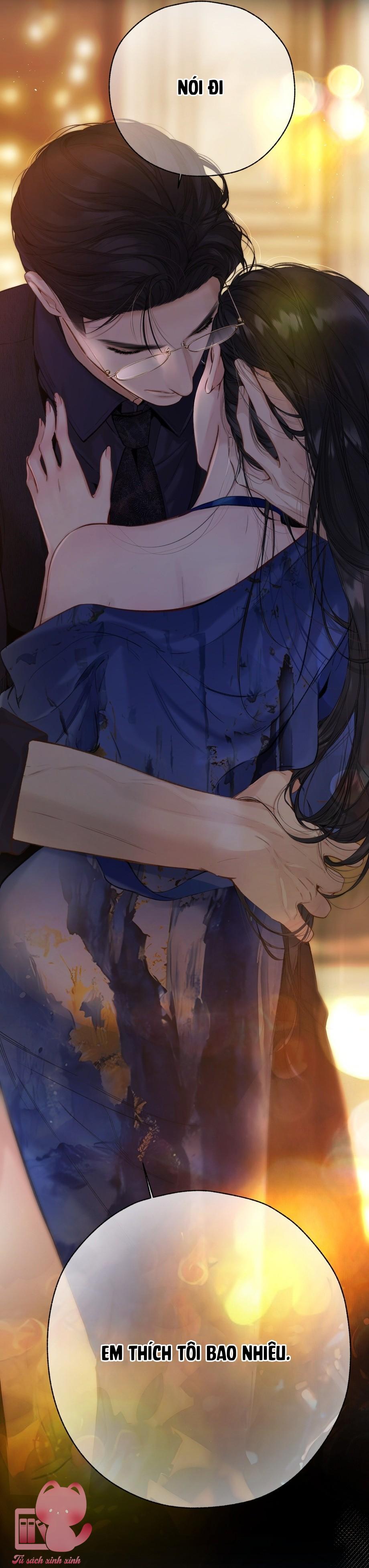 Trêu Nhầm Chapter 54 - Trang 4