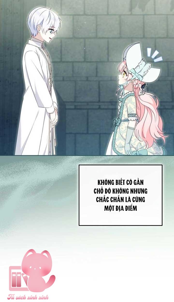 Tôi Được Nuôi Dưỡng Bởi Những Kẻ Phản Diện Chap 79 - Trang 3