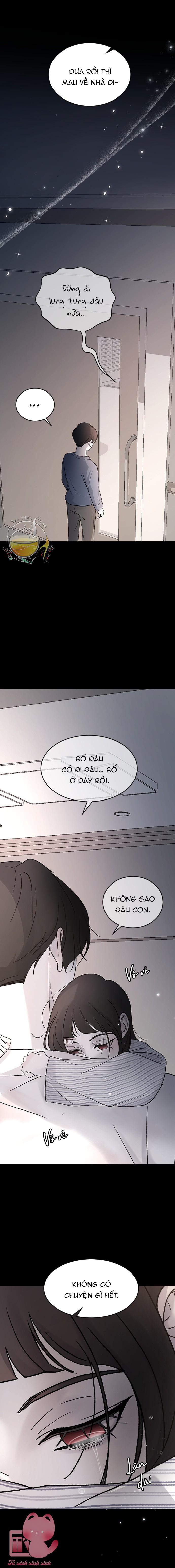 Ba Anh Trai Cực Phẩm Của Tôi Chap 100 - Trang 3