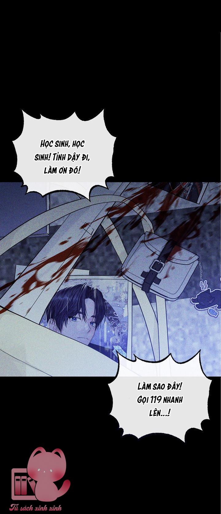 Hoàng Nữ Cosplay Nonfan Chapter 1 - Trang 4