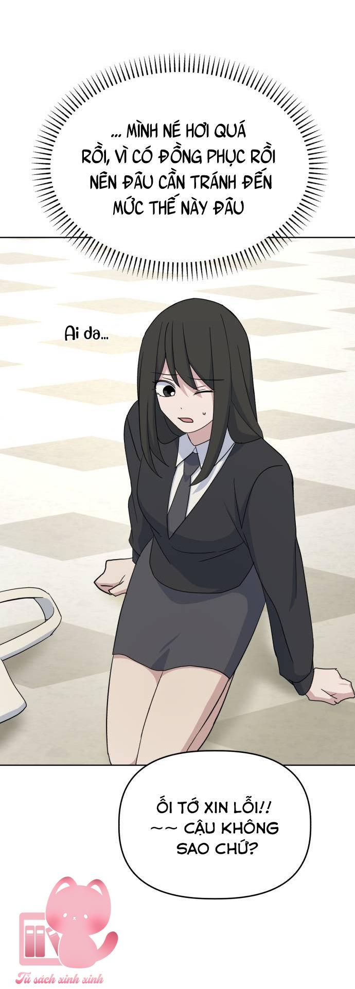 Quan Hệ Nhân Quả Chap 66 - Next Chap 67