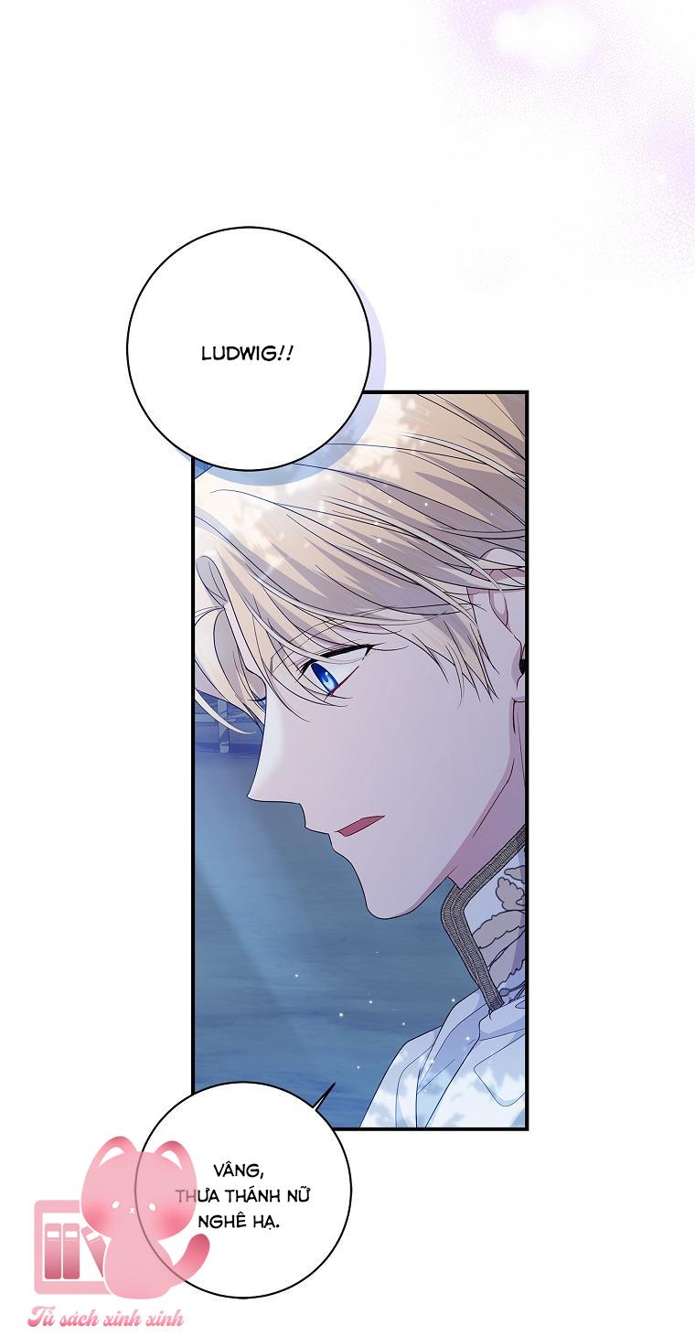 Nhận Nuôi Người Cha Phản Diện Chapter 16 - Trang 4