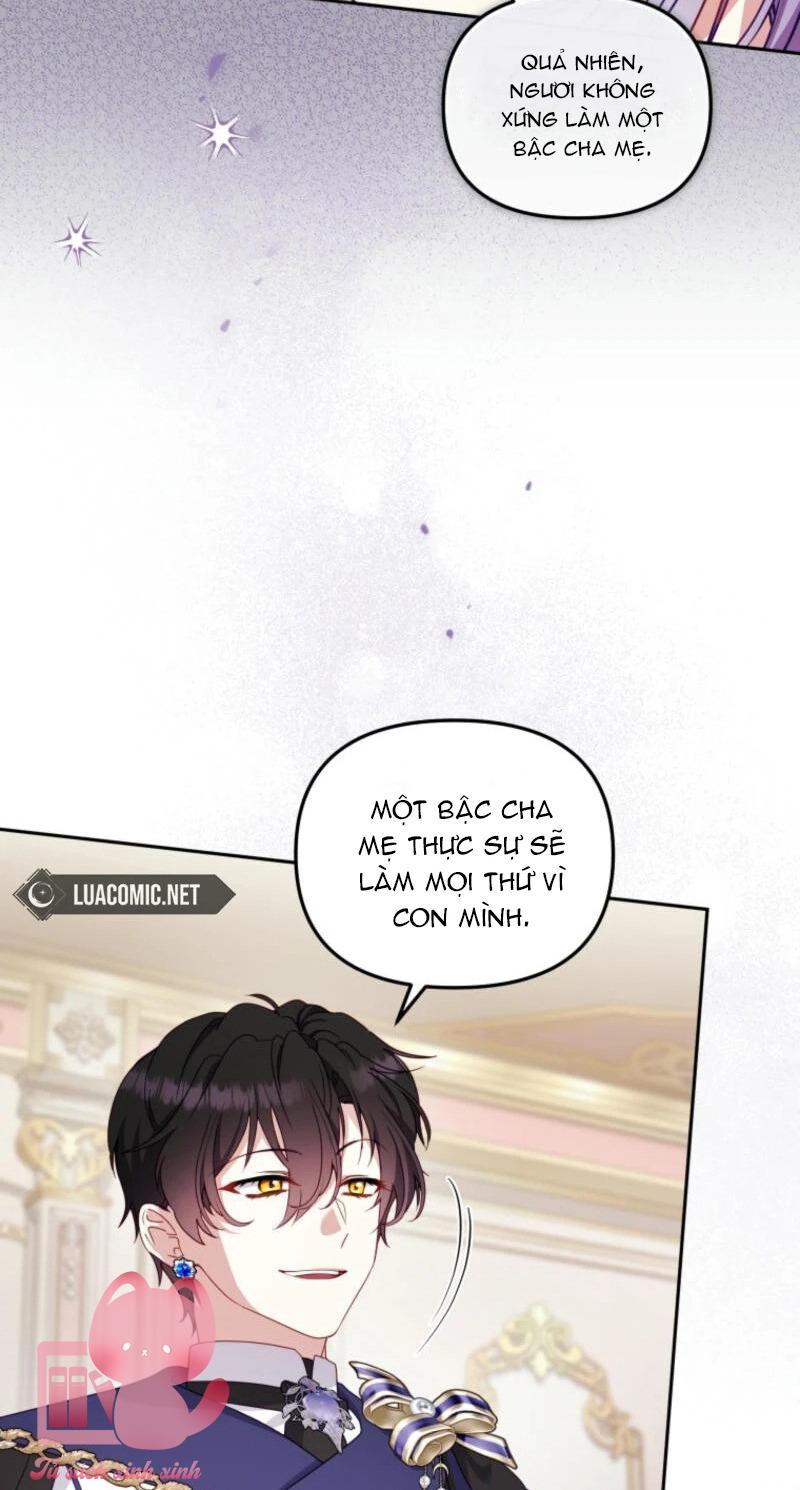 Tôi Được Nuôi Dưỡng Bởi Những Kẻ Phản Diện Chap 93 - Trang 3