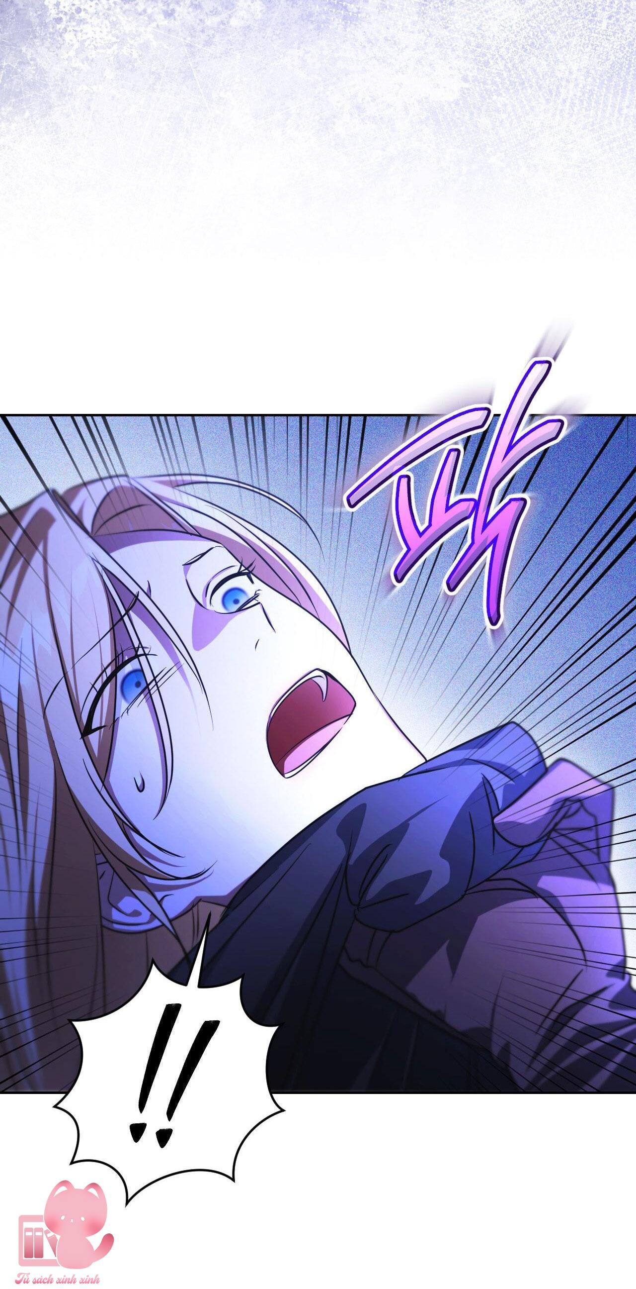 Thánh Nữ Giả Muốn Bỏ Trốn Chap 28 - Trang 4