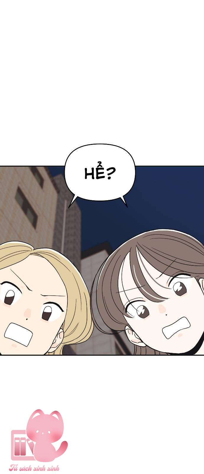 Trái Dấu Hút Nhau Chap 13 - Trang 2