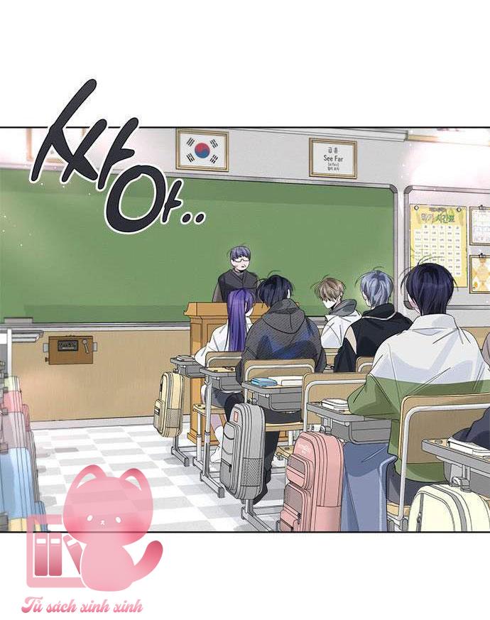 Đàn Anh Xấu Xa! Chap 78 - Trang 3