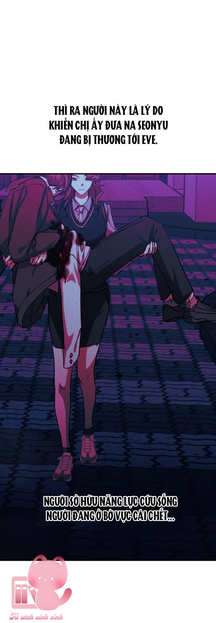 Đêm Của Bóng Tối Chapter 52 - Next Chapter 53