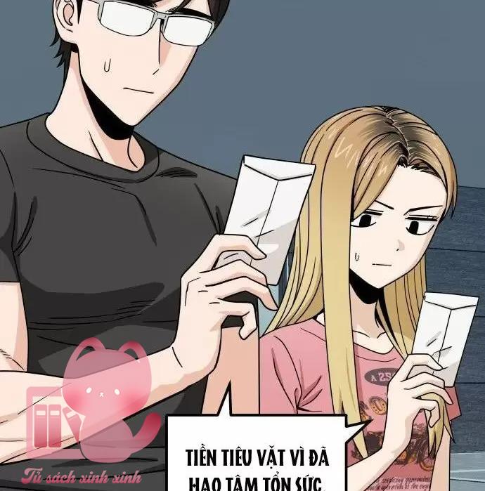 Lớ Ngớ Vớ Phải Tình Yêu Chap 55 - Trang 2