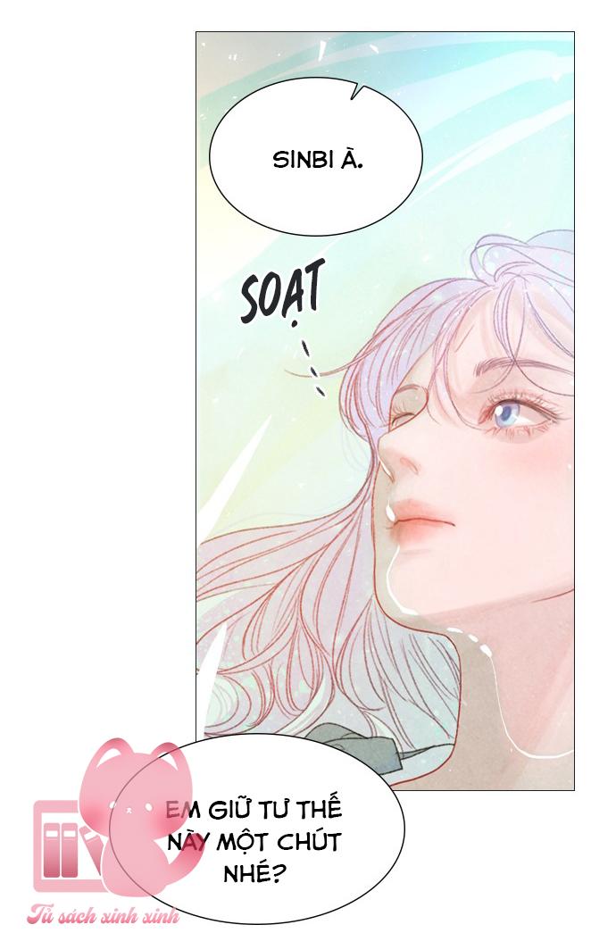 Thần Bí Chap 54 - Trang 2
