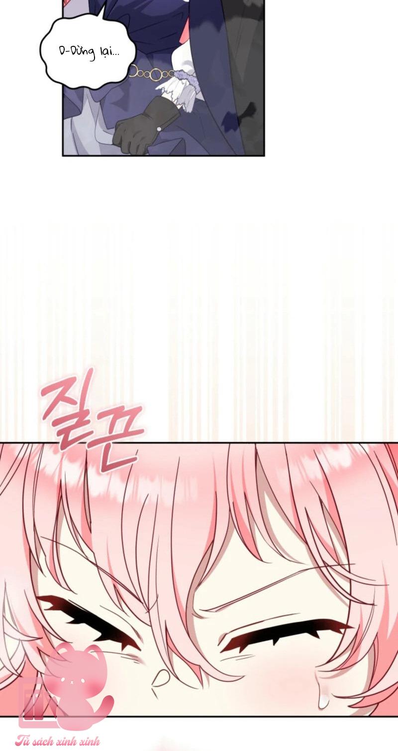 Tôi Được Nuôi Dưỡng Bởi Những Kẻ Phản Diện Chap 93 - Trang 3