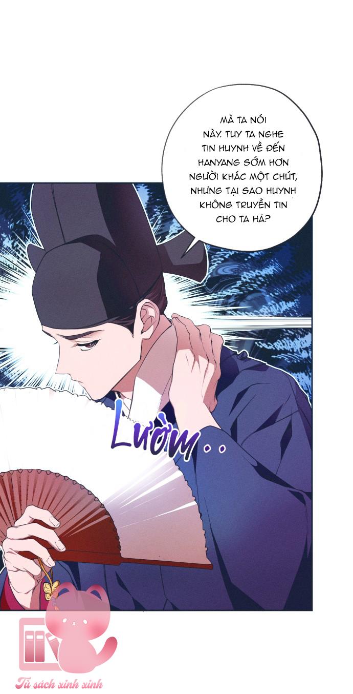 Dabi, Hương Vị Ngây Ngất Chap 12 - Trang 3